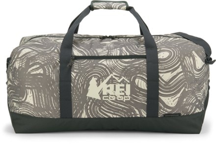 REI Co-op Roadtripper 60 Print Duffel 4