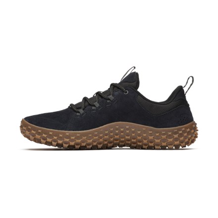 merrell wrapt tobacco Men's Shoes The upper of the Merrell Wrapt is made from high Merrell Wrapt Men's - Black/Gum