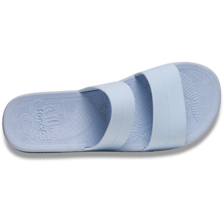 Sanuk Funshine 2-Strap Slides - Women's 2