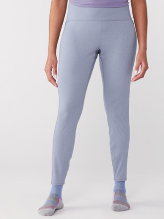 REI Co-op Lightweight Base Layer Tights - Women's 1