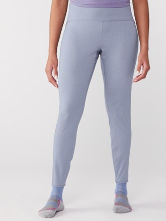 mønster trække sig tilbage ledsage REI Co-op Lightweight Base Layer Tights - Women's | REI Co-op