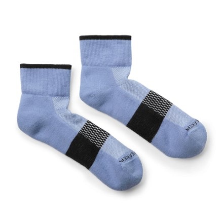 Icebreaker Multisport Light Mini Socks - Men's 1