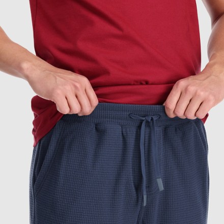 Outdoor Research Trail Mix Jogger Pants - Men's 2