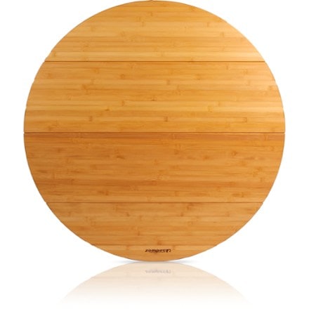 Zempire Kitpac Pro Round Camp Table 4