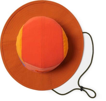 Cotopaxi Tech Bucket Hat 1