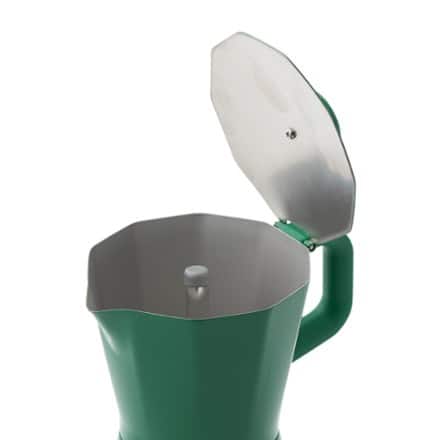 MiiR Moka Pot 2