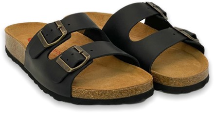 ROCKFISH Kendall Double Strap Sandals - Women's 2