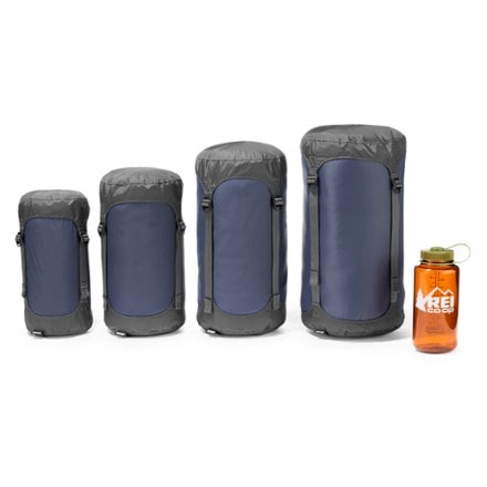 REI Co-op Lightweight Compression Stuff Sack 10