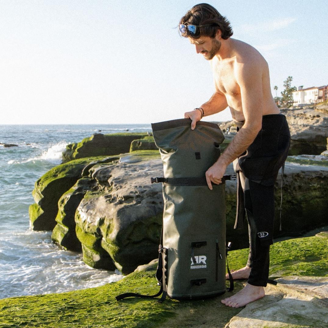 Location Image for Tardigrade Pack Cooler