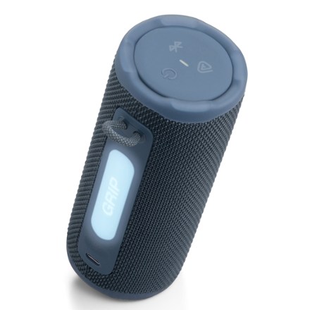JBL Grip Compact Bluetooth Speaker 4