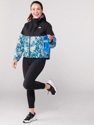 The North Face Antora Rain Hoodie - Women's 3