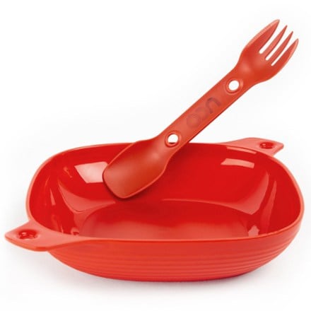 UCO ECO 4-Piece Mess Kit 2