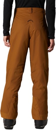 Mountain Hardwear Firefall/2 Insulated Snow Pants - Men's 2