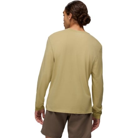 prAna Everyday Long-Sleeve T-Shirt - Men's 2
