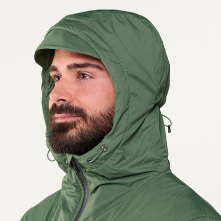 KUHL The One Insulated Hoody - Men's 7