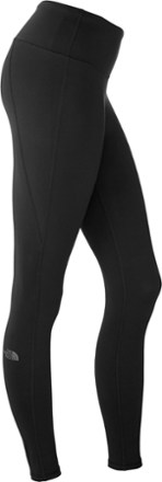 north face women's running tights