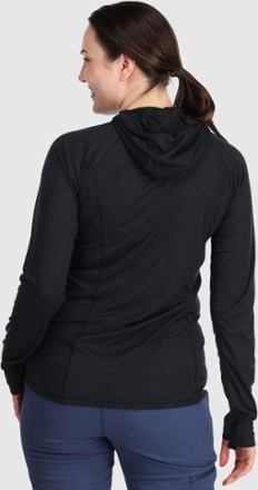 Outdoor Research Echo Hoodie - Women's 1