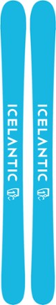 Icelantic Skis Maiden 101 Skis - Women's - 2022/2023 1