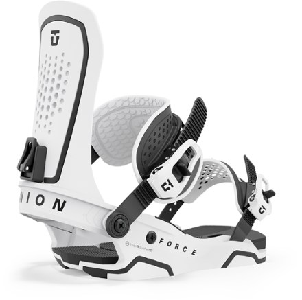 UNION FORCE M/L グリーン 2026-2017モデル union-force-snowboard-bindings