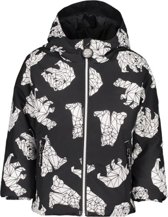 Obermeyer Ash Insulated Jacket