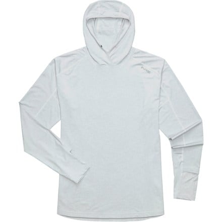 NRS Silkweight Hoodie - Men's 0