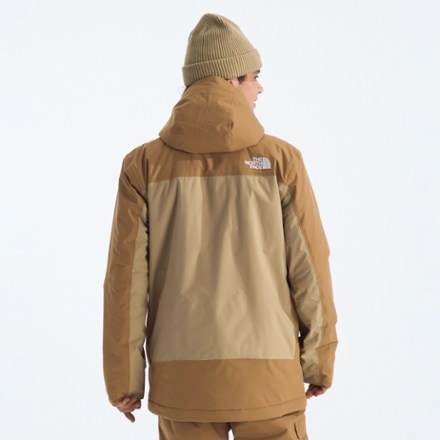 The North Face Freedom Insulated Jacket - Men's 1