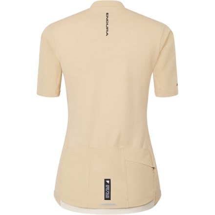 Endura Alltrack Ride Cycling Jersey - Women's 3