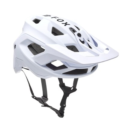 Fox SpeedFrame Mips Bike Helmet 0