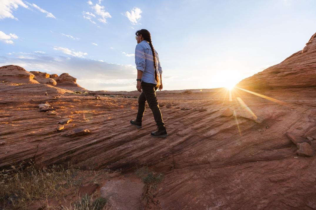 Location Image for Wild Sky High Boots - Women's