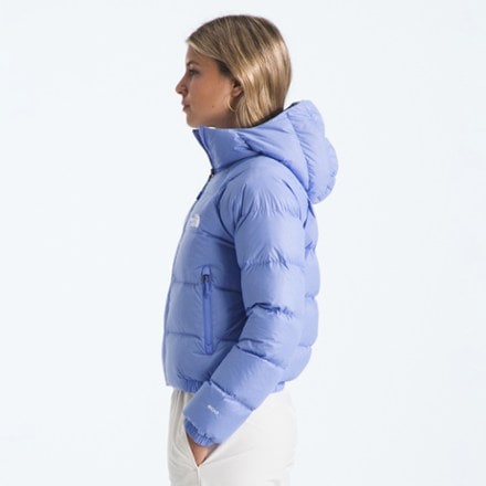The North Face Hydrenalite Down Hoodie - Women's 3