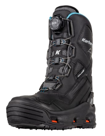 Korkers Polar Vortex 1200 BOA Boots - Women's 3