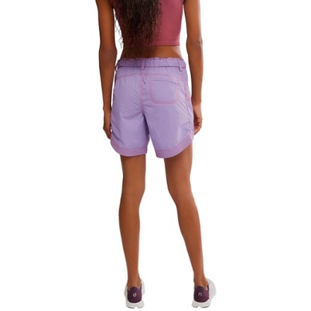 FP Movement In the Wild Long Shorts - Women's 1