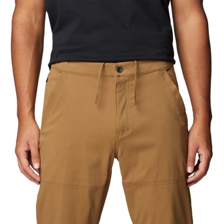 Mountain Hardwear AP Active Crossover Pants - Men's 5