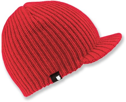 Burton Ledge Visor Beanie Boys' at REI