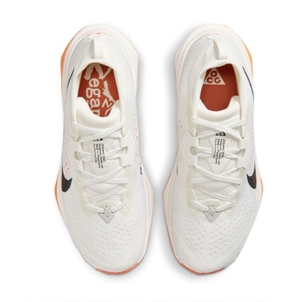 Nike ACG Zegama Trail-Running Shoes - Women's 4
