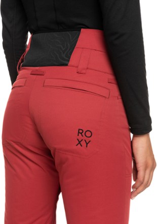 Roxy Diversion Snow Pants - Women's 5