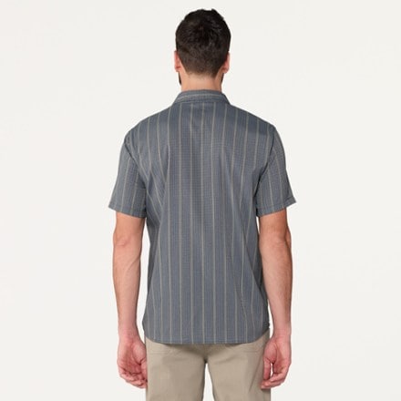 Roark Bless Up Shirt - Men's 2