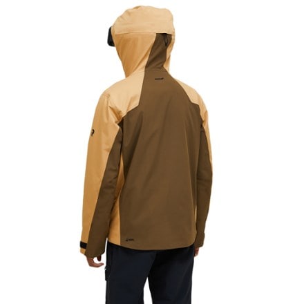 Peak Performance Whitelight HIPE 2L Insulated Shell Jacket - Men's 2