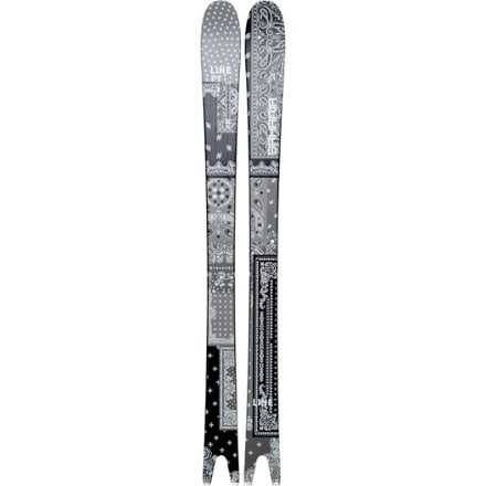Line Sakana Skis - 2024/2025 181 CM