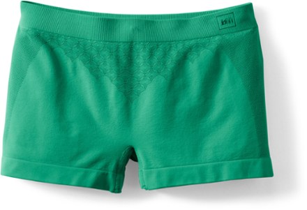 Seamless Boyshorts - Women's