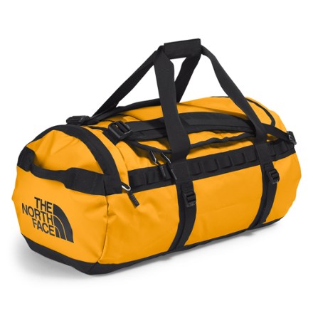 The North Face Base Camp Duffel - Medium (71 L) 0
