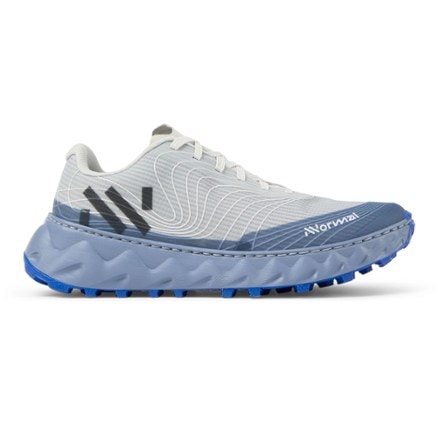NNormal Tomir 02 Trail-Running Shoes 0