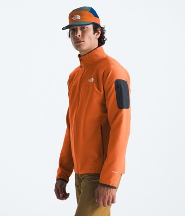 The North Face Tek Approach Jacket - Men's 4