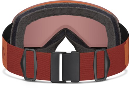 Smith Skyline ChromaPop Snow Goggles 1