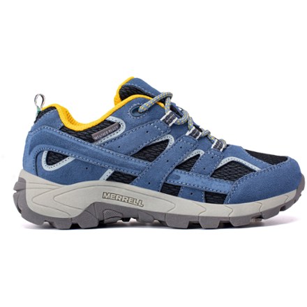 Moab KDZ Waterproof Hiking Shoes - Kids'