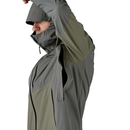 Patagonia Granite Crest Jacket - Men's 7