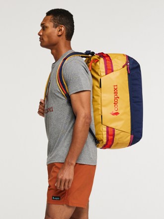 Cotopaxi Allpa Duo 50 L Duffel Bag 6