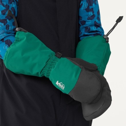 REI Co-op Timber Mountain Mittens - Toddlers' 1
