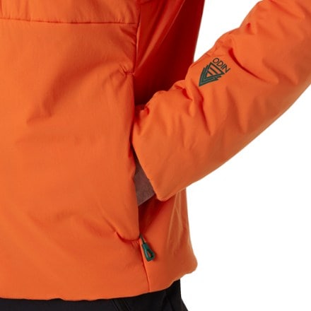 Helly Hansen Odin Stretch Hood Insulator 2.0 Jacket - Men's 6