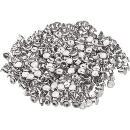45NRTH Concave Carbide Aluminum Tire Studs - Package of 300 2